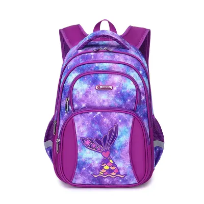 LUXE LARGE-CAPACITY SCHOOLBAGS